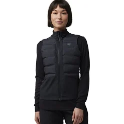 Vesten < FOX Racing FOX Flexair Fire Hybrid Fietvet Dae - zwart