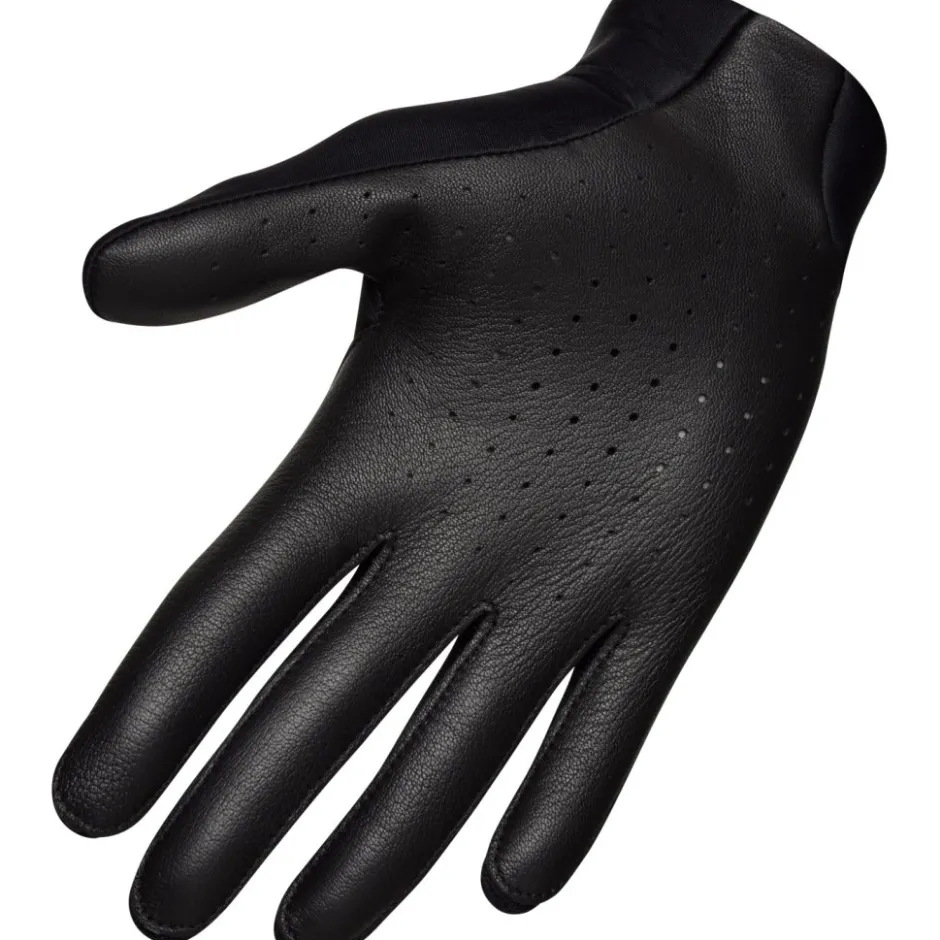 Mtb-Handschoenen < FOX Racing FOX Fexair TB-handchoenen et eren handpa voor heren - P - zwart