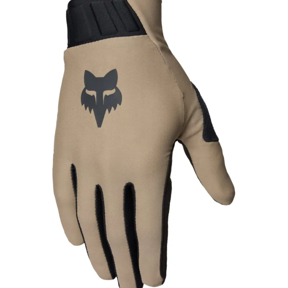 Mtb-Handschoenen < FOX Racing FOX Fexair tb-handchoenen - nuteg