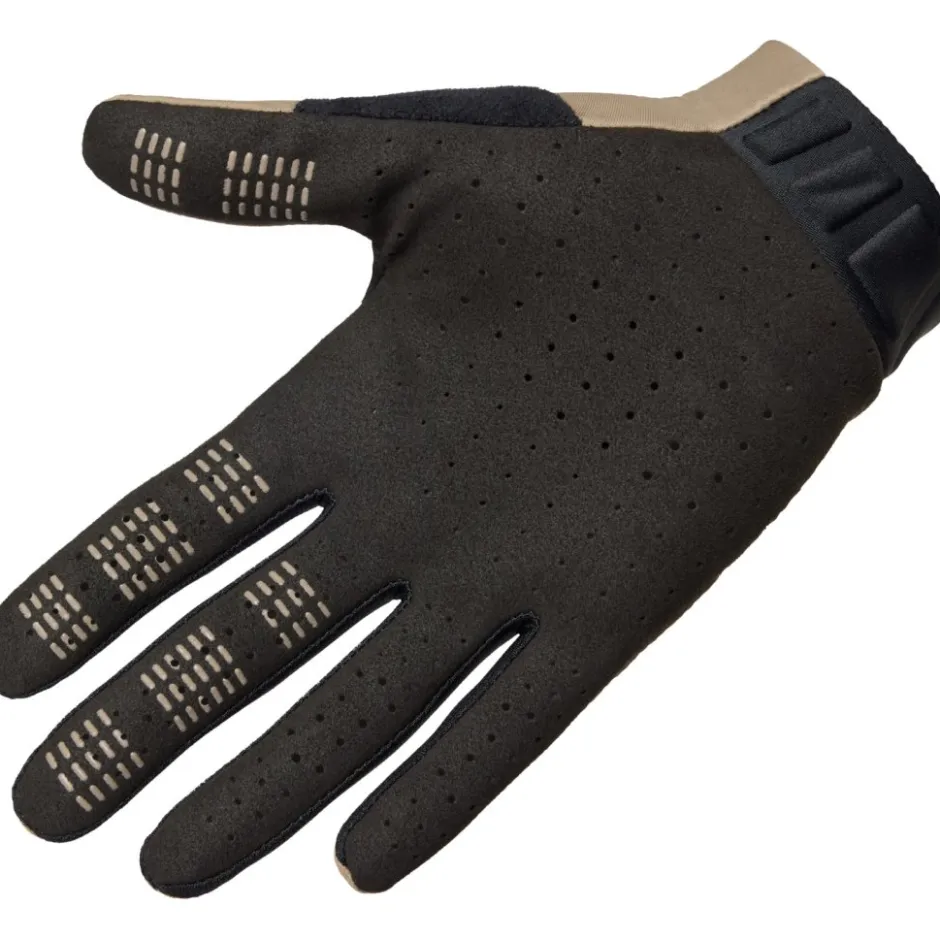 Mtb-Handschoenen < FOX Racing FOX Fexair tb-handchoenen - nuteg