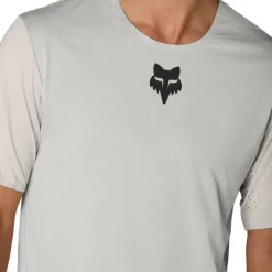 Mtb-Shirts < FOX Racing FOX Fexair tb-hirt et korte ouwen voor heren - chak