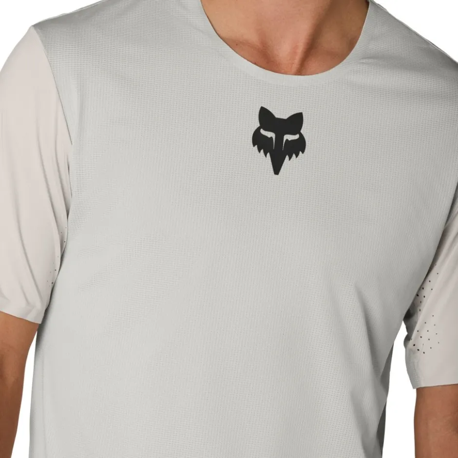 Mtb-Shirts < FOX Racing FOX Fexair tb-hirt et korte ouwen voor heren - chak