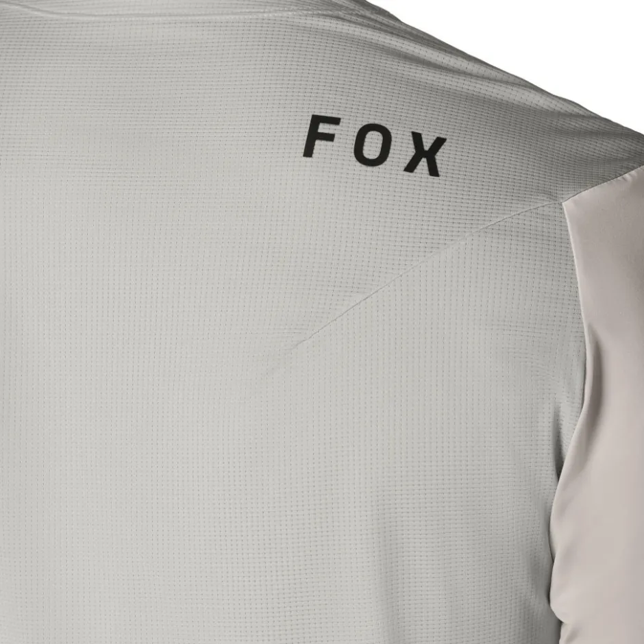 Mtb-Shirts < FOX Racing FOX Fexair tb-hirt et korte ouwen voor heren - chak