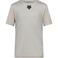 Mtb-Shirts < FOX Racing FOX Fexair tb-hirt et korte ouwen voor heren - chak