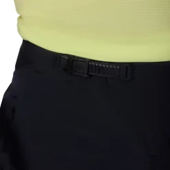FOX Flexair MTB-short voor heren - zwart