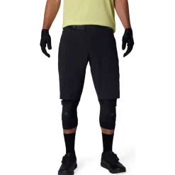 FOX Flexair MTB-short voor heren - zwart