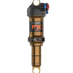 FOX Float DPS Factory 3-position Adj. EVOL SV Demper - 165x38mm
