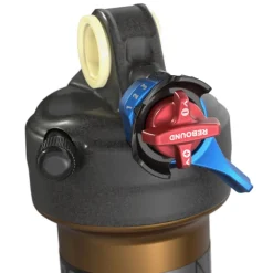 FOX Float DPS Factory 3-position Adj. EVOL LV Rear Shock - 190x51mm