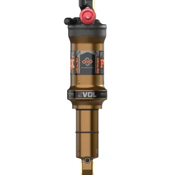 FOX Float DPS Factory Remote Up EVOL SV Rear Shock - 165x38mm