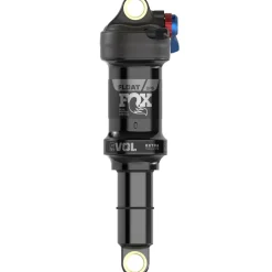 Schokdempers En Veren < FOX Factory FOX Float DPS Performance 3-position EVOL LV Rear Shock - 200x51mm