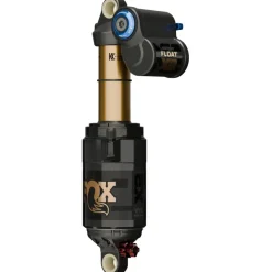 Schokdempers En Veren < FOX Factory FOX FLOAT X2 Demper - Factory | Air | Monotube | Metric | Lever Type (2 Pos.) - 230x62.5mm