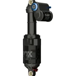 FOX FLOAT X2 Demper - Performance Elite | Air | Monotube | Metric | Lever Type (2 Pos.) - 210x55mm