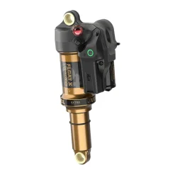 FOX FLOAT X Live Valve Neo Demper - Factory | Air | EVOL LV | Metric | 2026 - 210x55mm (8.26x2.16