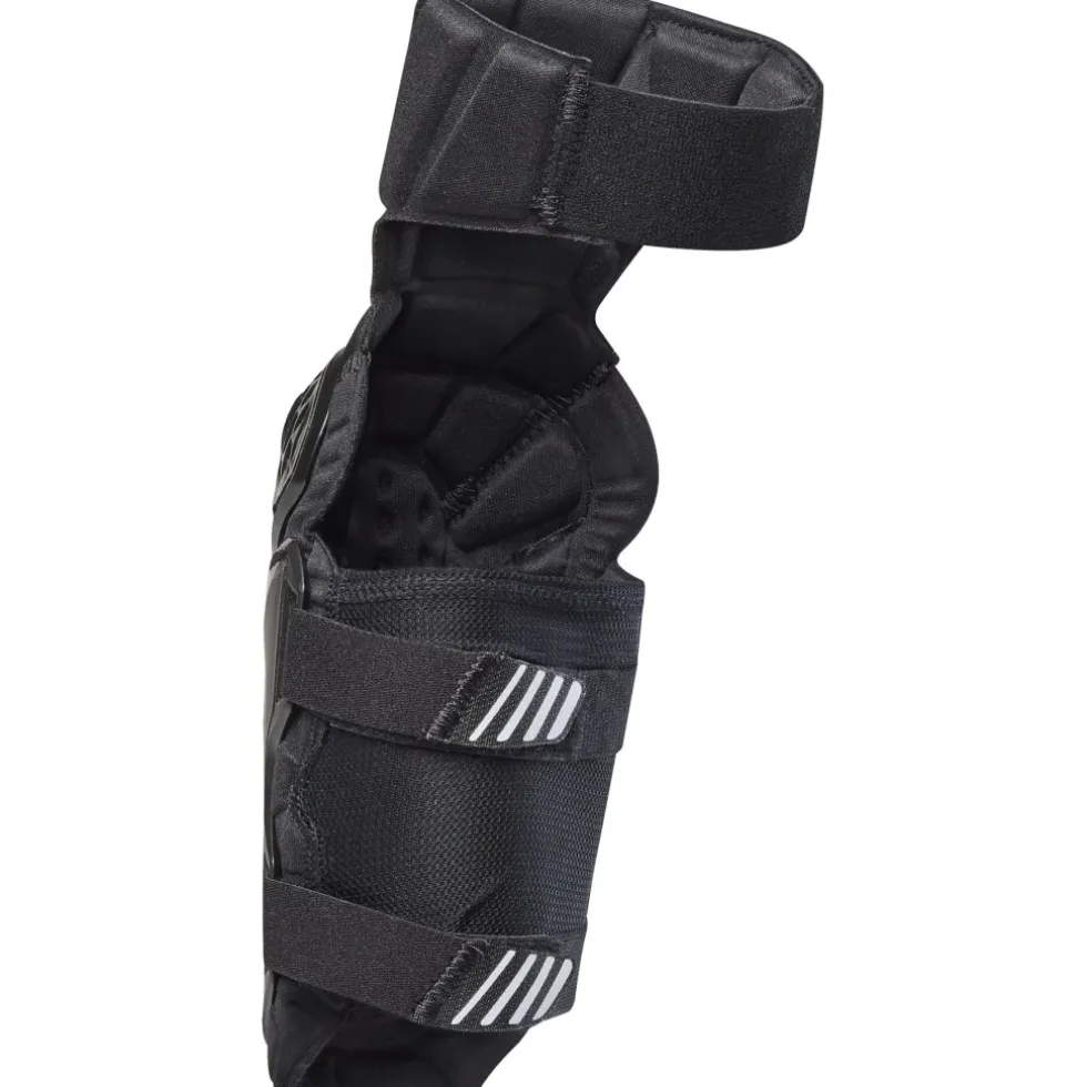 FOX FOX Titan Race Elleboogbeschermers Kinderen - black