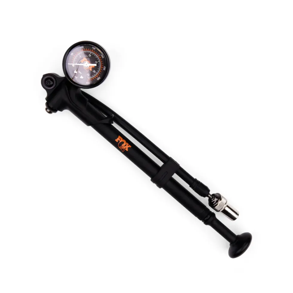 FOX Hoge Druk Voorvork / Demperpomp | 350psi - 027-00-019
