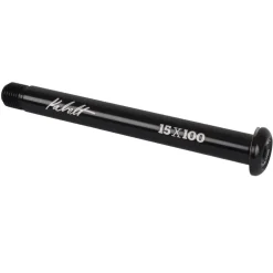 FOX Kabolt Bolt-In Thru Axle - 15x100mm - black