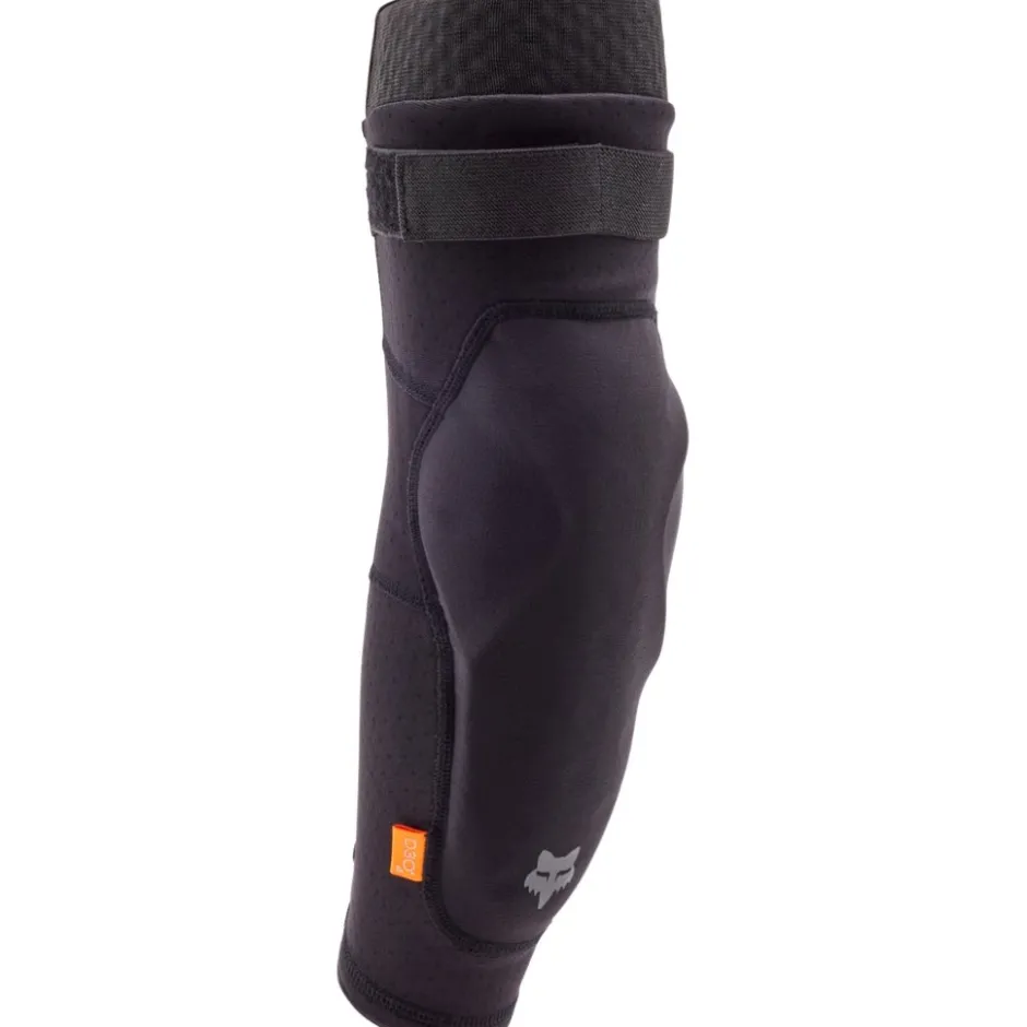 Beschermers Kinderen|Kniebeschermers < FOX Racing FOX aunch D3O® Kniebecherer - zwart