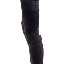 Kniebeschermers < FOX Racing FOX aunch D3O® Knie-/heenbeenbecherer - zwart