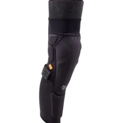 Kniebeschermers < FOX Racing FOX aunch D3O® Knie-/heenbeenbecherer - zwart
