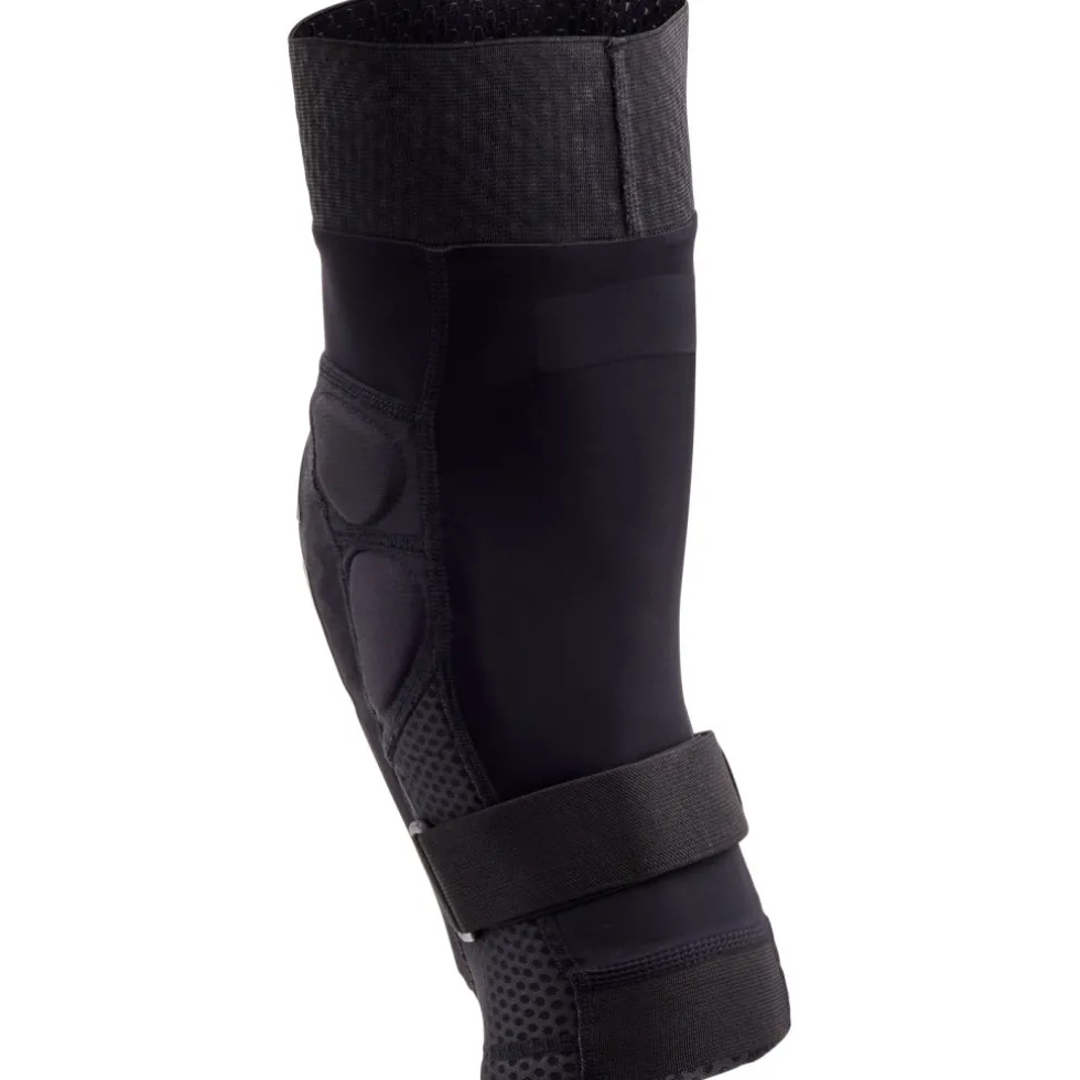 FOX Launch Pro D3O® Kniebeschermers - zwart