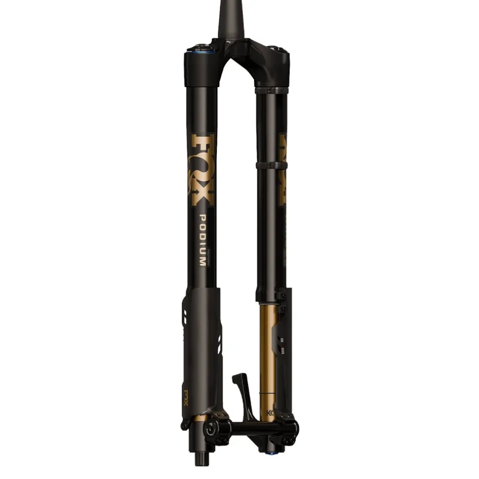 FOX PODIUM Voorvork - Factory | INV | GRIP X2 - 29" | 170mm | 20x110mm | 58HT