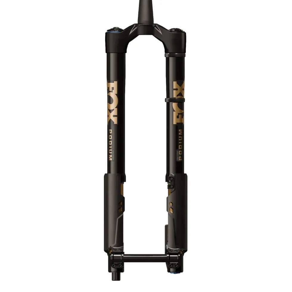 FOX PODIUM Voorvork - Factory | INV | GRIP X2 - 29" | 170mm | 20x110mm | 58HT