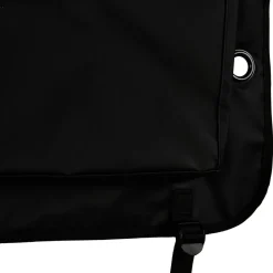 Fietsendragers < FOX Racing FOX Premium Tailgate Bescherming voor de Achterklep - Small - zwart