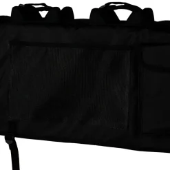 Fietsendragers < FOX Racing FOX Premium Tailgate Bescherming voor de Achterklep - Small - zwart