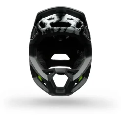 FOX Proframe MIPS Integraalhelm - Thrive - wit