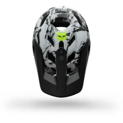 FOX Proframe MIPS Integraalhelm - Thrive - wit