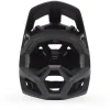 FOX Proframe MIPS Integraalhelm voor kinderen - matte black