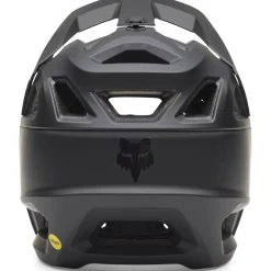 FOX Proframe MIPS Integraalhelm voor kinderen - matte black