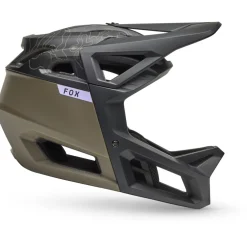FOX Proframe MIPS Integraalhelm - Frequency - military