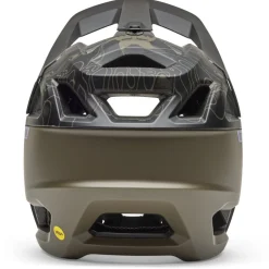 FOX Proframe MIPS Integraalhelm - Frequency - military