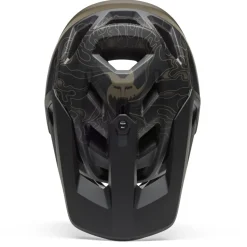 FOX Proframe MIPS Integraalhelm - Frequency - military