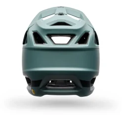 FOX Proframe MIPS Integraalhelm voor kinderen - Solid - sage