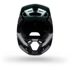 FOX Proframe MIPS Integraalhelm voor kinderen - Solid - sage