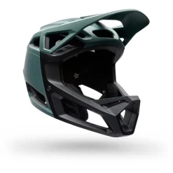 FOX Proframe MIPS Integraalhelm voor kinderen - Solid - sage