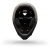 Downhill Helmen < FOX Racing FOX Proframe MIPS Integraalhelm voor kinderen - Solid - nutmeg