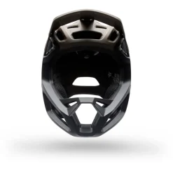 Downhill Helmen < FOX Racing FOX Proframe MIPS Integraalhelm voor kinderen - Solid - nutmeg