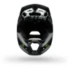 Downhill Helmen < FOX Racing FOX Proframe MIPS Integraalhelm voor kinderen - Thrive - wit