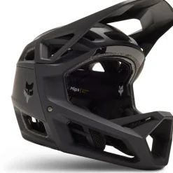 Mtb-Helmen|Downhill Helmen < FOX Racing FOX Profrae R Fu Face He - atte back