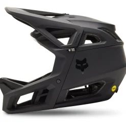 Mtb-Helmen|Downhill Helmen < FOX Racing FOX Profrae R Fu Face He - atte back