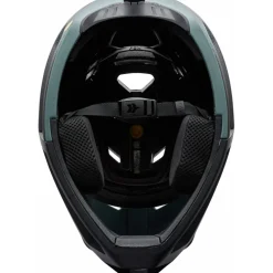 FOX Proframe RS MIPS Integraalhelm - Aura - sage
