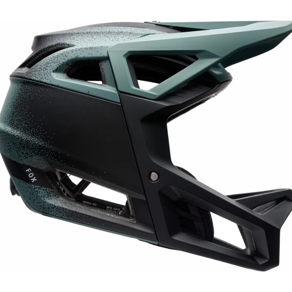 FOX Proframe RS MIPS Integraalhelm - Aura - sage