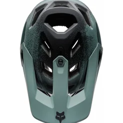 FOX Proframe RS MIPS Integraalhelm - Aura - sage