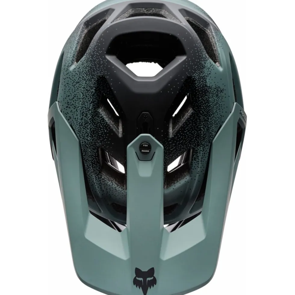 FOX Proframe RS MIPS Integraalhelm - Aura - sage
