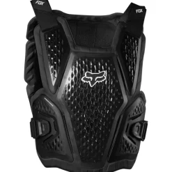 FOX Raceframe Impact CE Bovenlichaam Protector - black