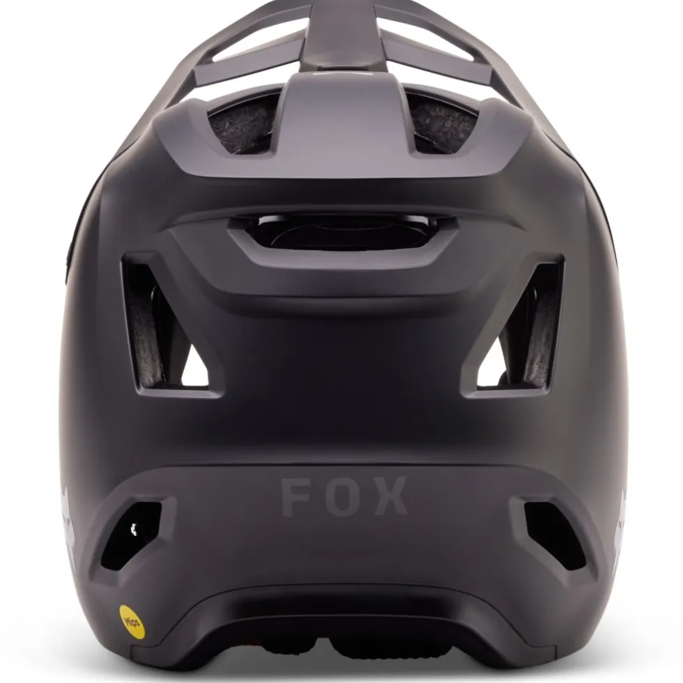 FOX Rampage MIPS integraalhelm - matte black