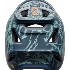 FOX Rampage MIPS integraalhelm - Image Print - arctic blue